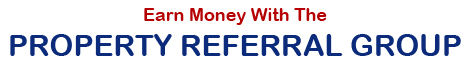 Property Referrals Group