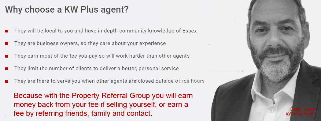 whyakwagent Why to use a KW Plus Agent